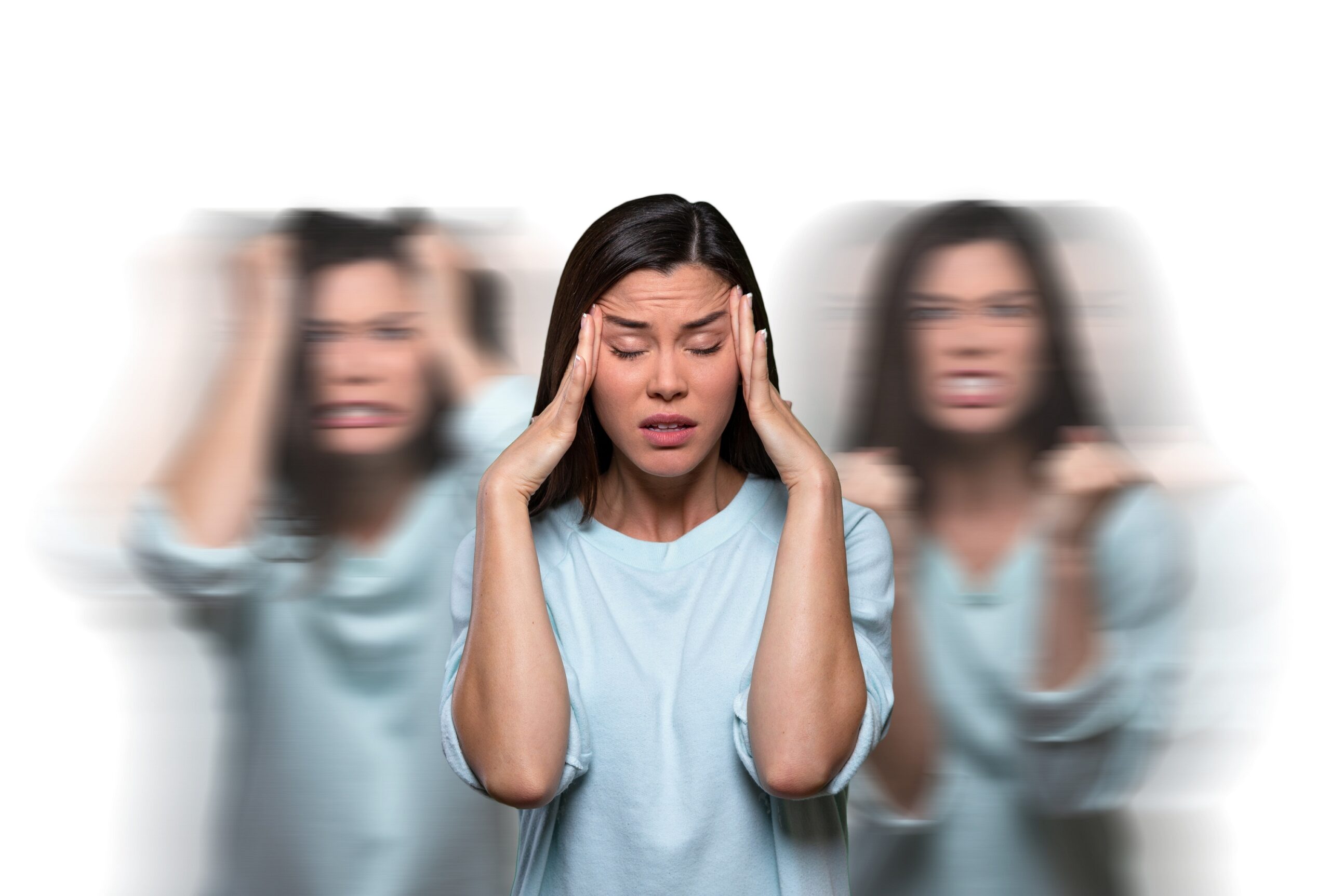 What do you know about Borderline Personality Disorder?