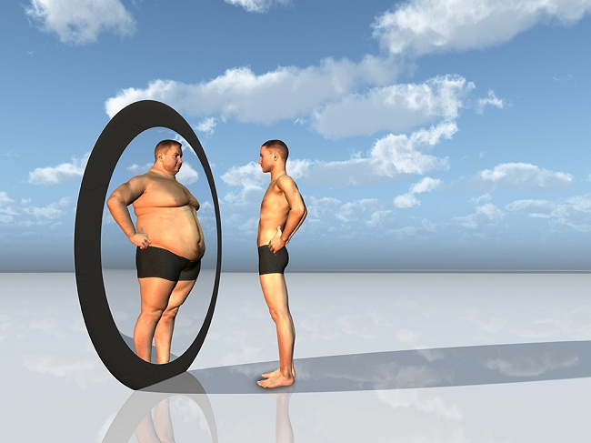 6 Most Common Eating Disorders