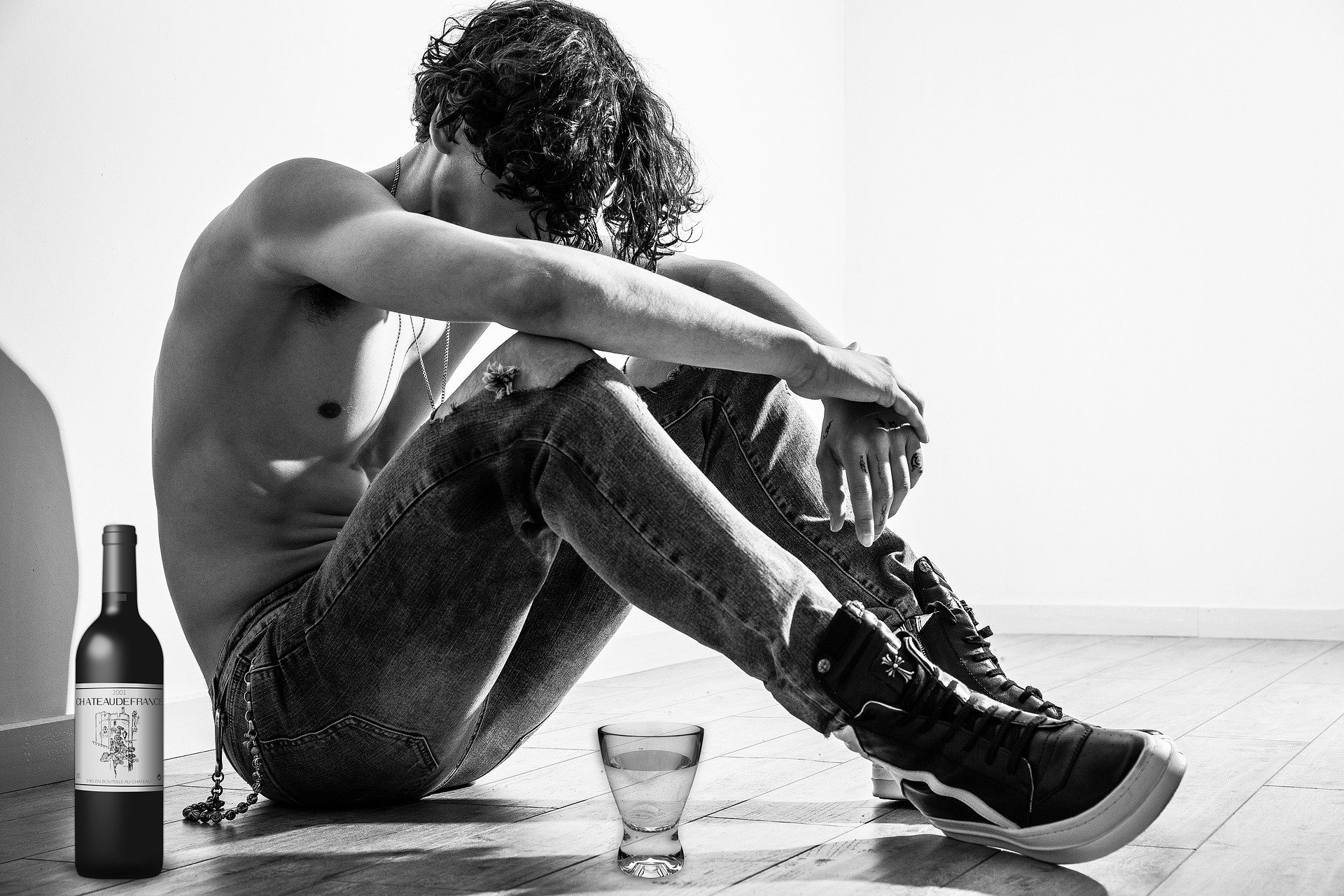How Do We Define Alcoholism?