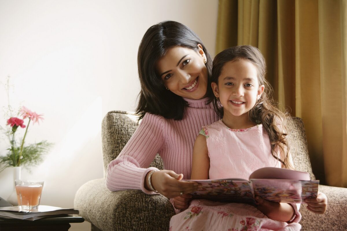 How to Take Care of Your Children’s Mental Health