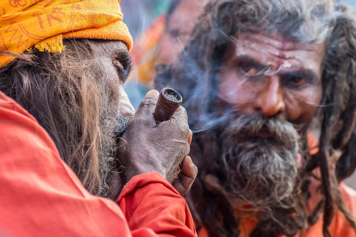 India’s Cannabis History