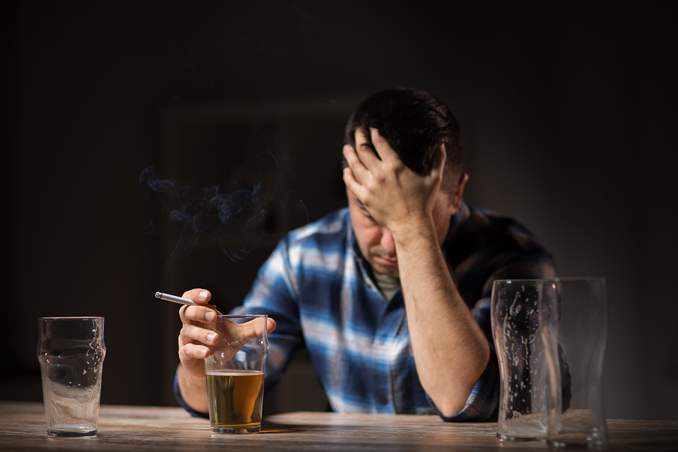 Alcohol Addiction: Making a Mediation to Help Those Out of luck