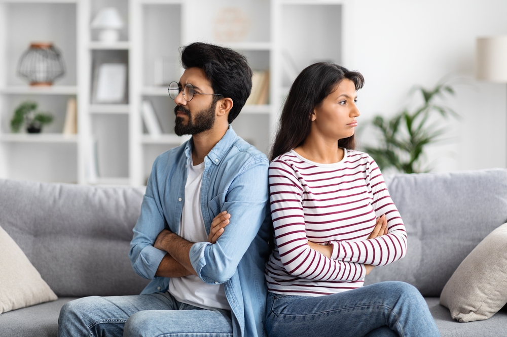 Post-divorce recovery