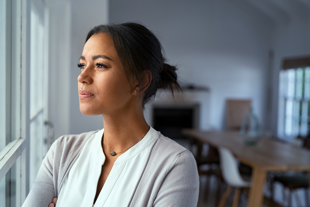 anxiety and stress